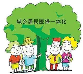 怎么办理居民医保？