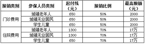 医疗保险咨询电话是多少？怎么网上查询？