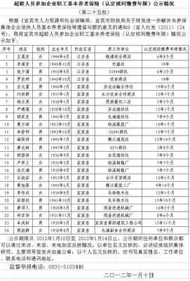 社会养老保险缴费年限要多久