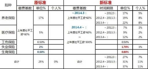 上海个人如何缴纳社保？